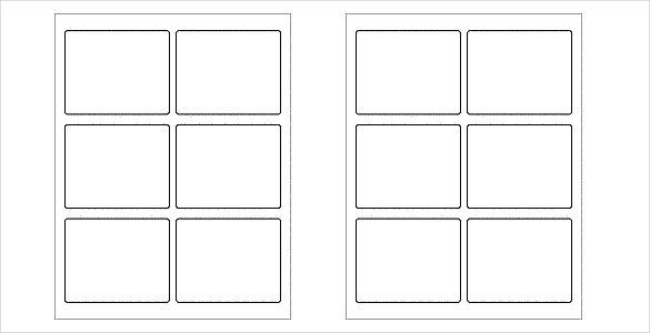 Shipping Label Template Microsoft Word from images.template.net