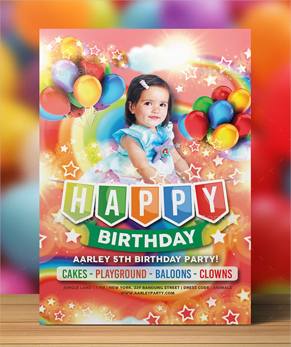 rainbow-kids-birthday-party-invitation