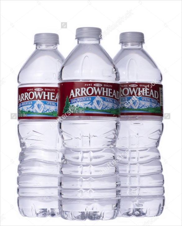 plastic-water-bottle-label-format-