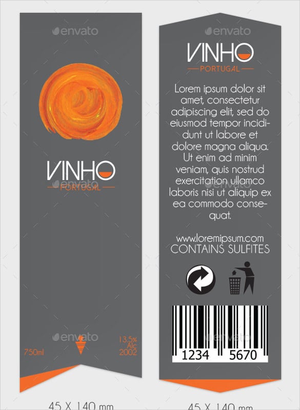 vinho-wine-label-format-template-download
