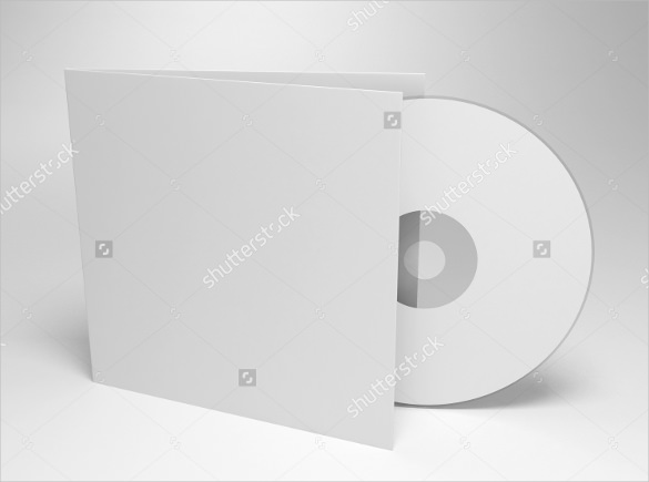 14+ CD Case Templates - Word, PDF, PSD, EPS, Indesign