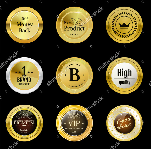 26+ Round Label Templates – Free Sample, Example Format Download