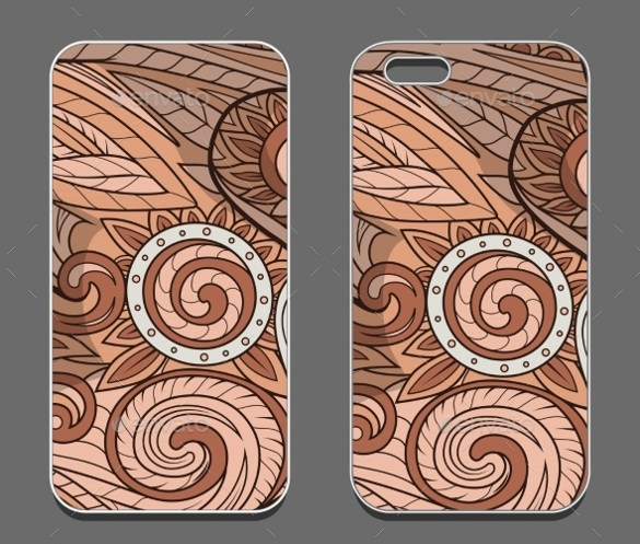 Iphone 6 Case Design Printable
