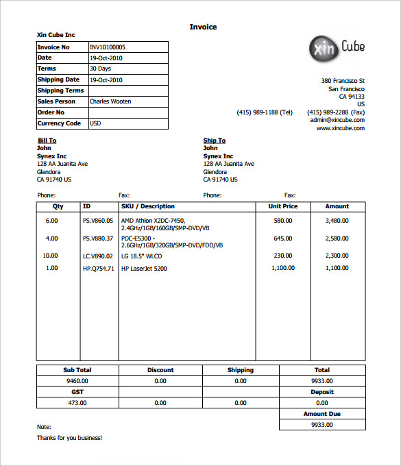 25 Delivery Note Templates PDF Docs Word Free Premium Templates