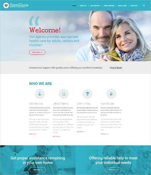 home-health-care-agency-drupal-template