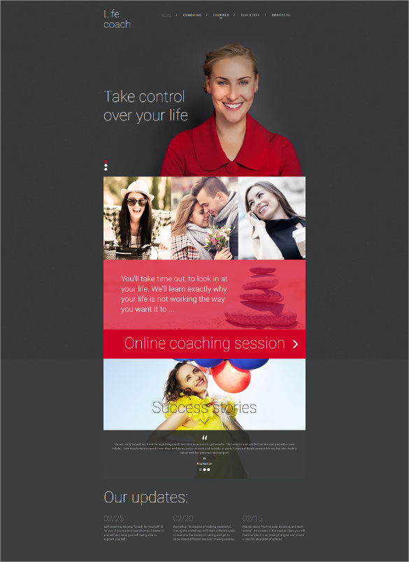 personal-life-coach-moto-cms-3-html5-template