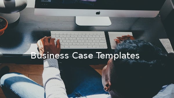 business case template