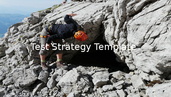 13 Test Strategy Templates Free Sample Example Format Download Free Premium Templates