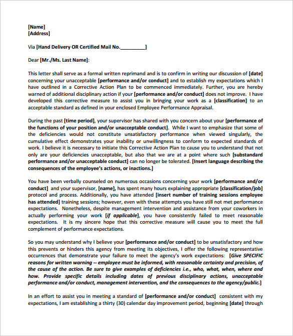 Laboratory supervisor cover letter