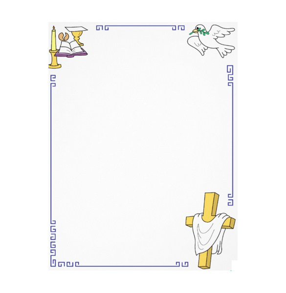 11+ Church Letterhead Templates Free PSD, EPS, AI, Illustrator Format