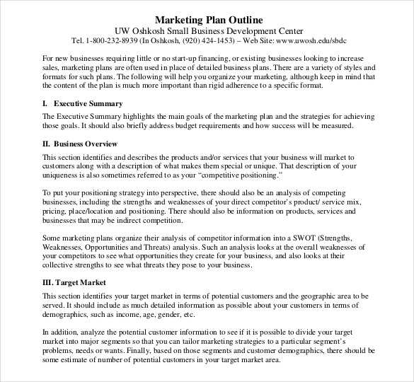 14 Product Strategy Templates Free Sample Example Format Download 
