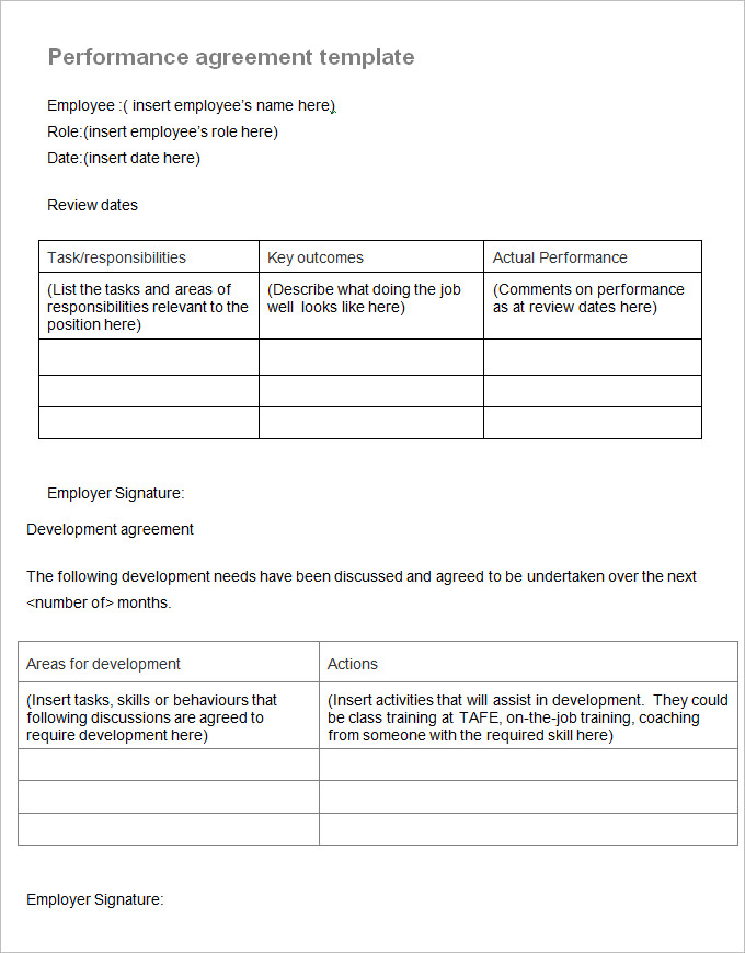 32+ HR Strategy Templates - Free Sample, Example, Format | Free ...