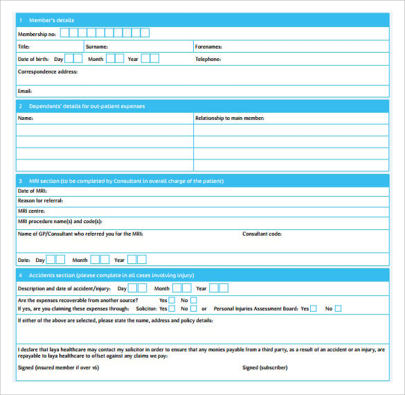 blank doctor receipt template download pdf