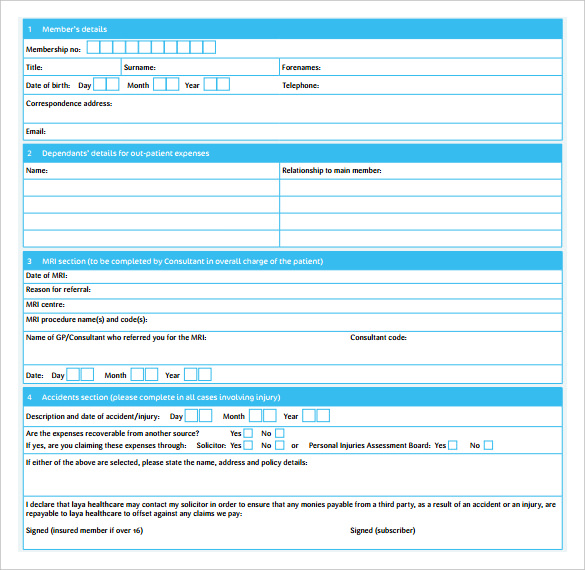 blank doctor receipt template download pdf