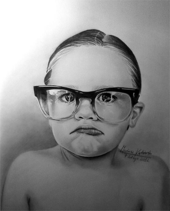 20+ Hyper Realistic Drawings &amp; Ideas | Free &amp; Premium Templates