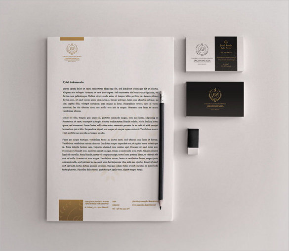 15+ Law Firm Letterhead Templates Free PSD, EPS, AI, Illustrator
