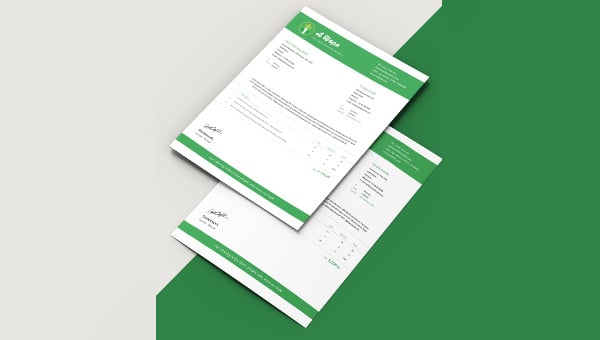 Ideal Charity Invoice Template Word Pages