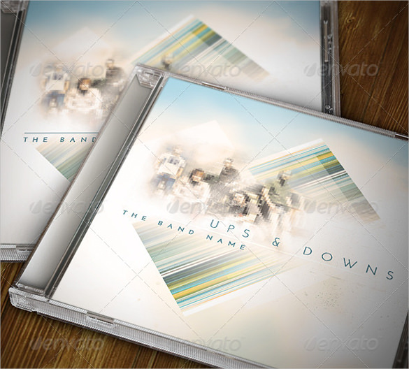 13+ Jewel Case Templates Free Sample, Example, Format Download!