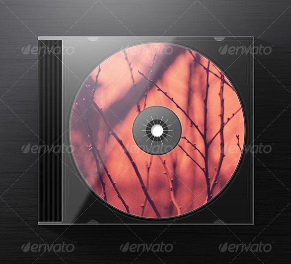 13+ Jewel Case Templates Free Sample, Example, Format Download!