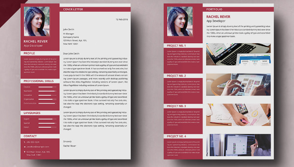 Best buy resume app developer