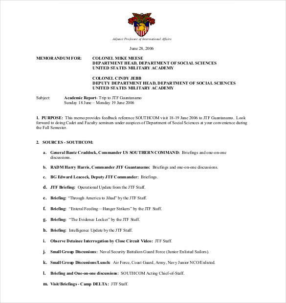 24+ Sample Trip Report Templates Word, PDF, Google Docs, Apple Pages