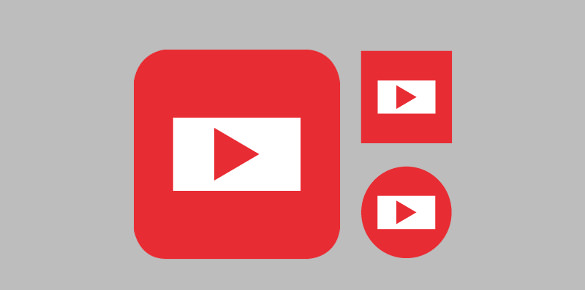 youtube icon