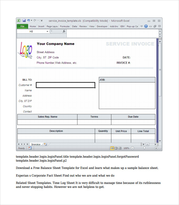 template doc hotel sheet fact Apple DOC, Templates Sheet  Pages, Fact Google PDF, 27