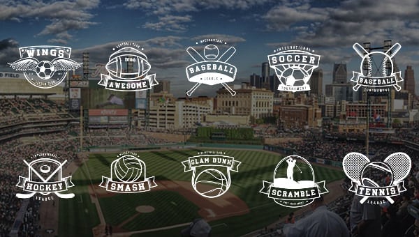 MLB World Series Logo PNG Vector (EPS) Free Download