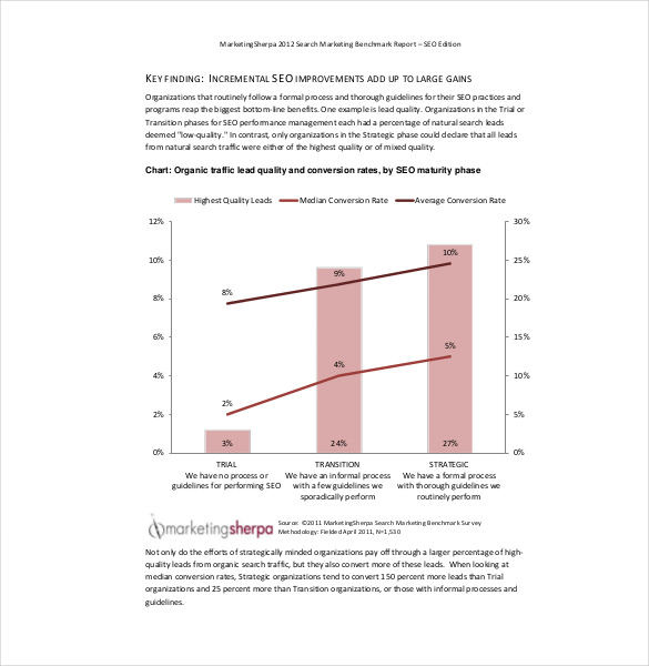 16+ SEO Report Templates Free PDF, Apple Pages, Google Docs, Word