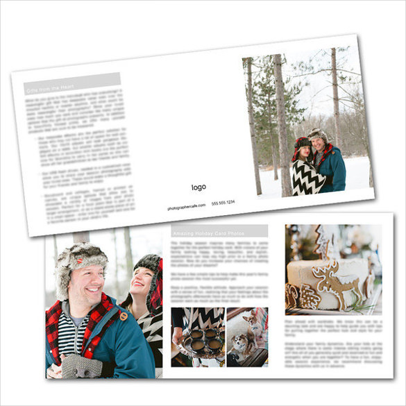 beatifully-designed-holiday-newsletter-template-