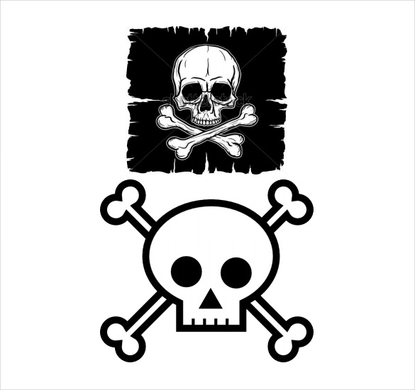 Skull Drawing Template – 14+ Free PDF Documents Download!