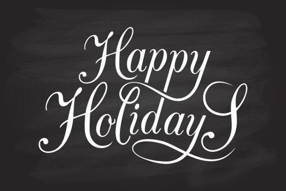 Holiday Letter Template – 14+ Free Word, PDF, PSD, Format Download