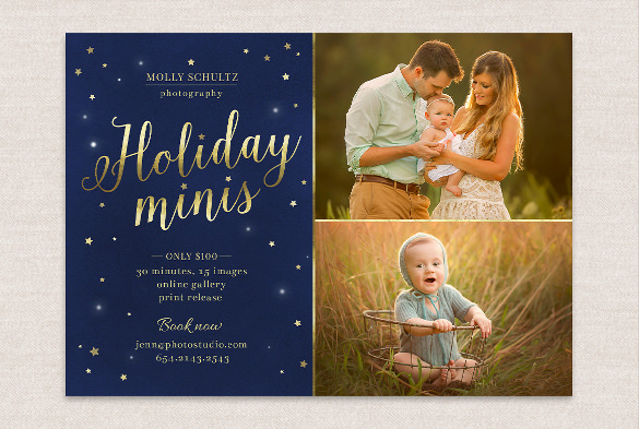 holiday-mini-flyer-winter-template