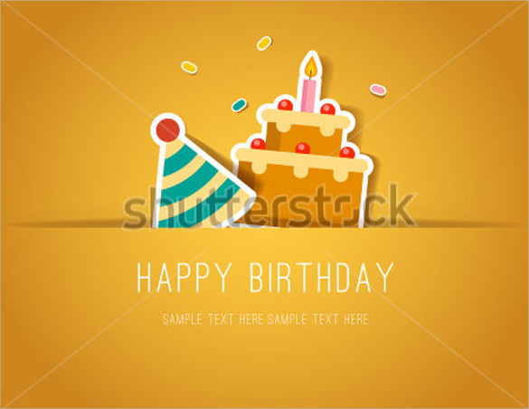 Download 21+ Birthday Hat Template - Free PSD, EPS,In Design Format ...