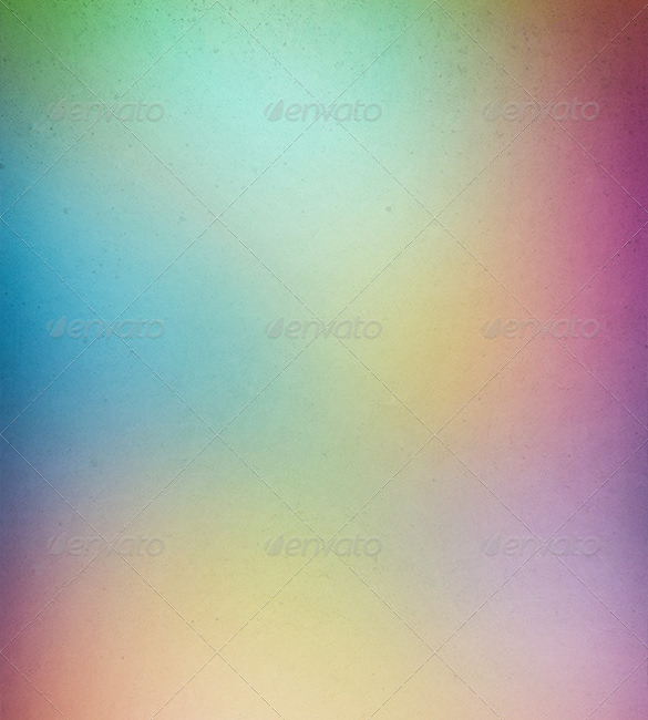 colorful pastel background template