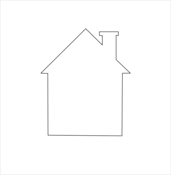 Simple Drawings Template - 16+ Free PDF Documents Download