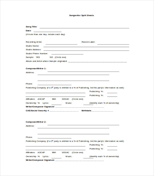 co-songwriter-agreement-template-hq-template-documents