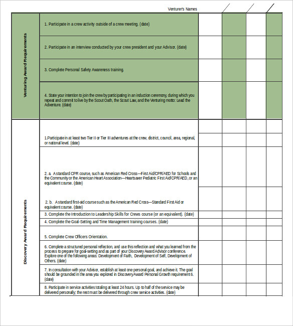 Inventory Tracking Template – 10+ Free Excel, Word Documents Download