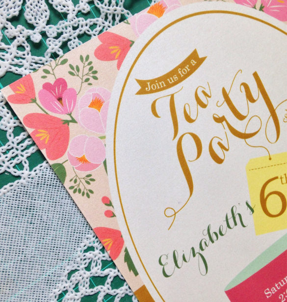 tea-party-birthday-invitation