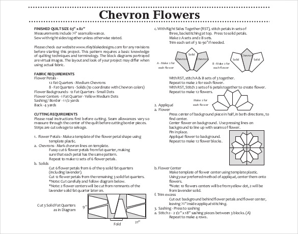 20+ Flower Petal Templates - PDF, Vector EPS