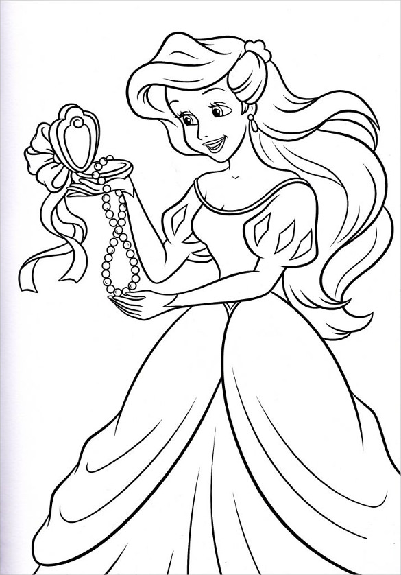 19+ Animal free coloring pages pdf format ideas
