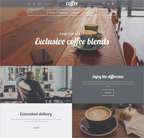 30+ Magento ECommerce Themes & Templates | Free & Premium Templates