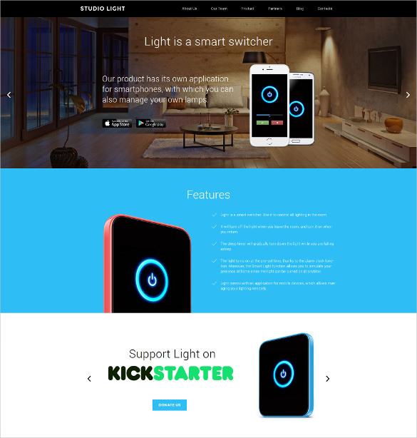 soundbyte wordpress theme free