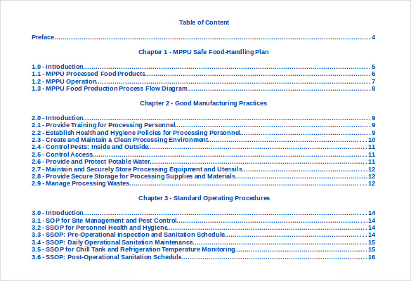 How To Make A Table Of Contents In Google Docs With Page Numbers Page