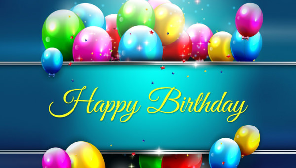 18 Birthday Backgrounds Sample Example Format Download Free Premium Templates