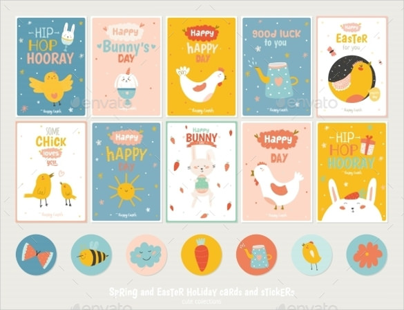 easter greeting cards download