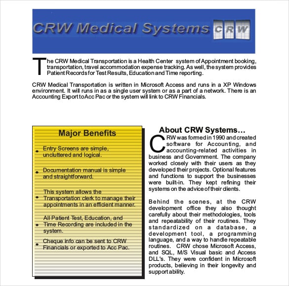 microsoft-medical-brochure-free-pdf-format-template