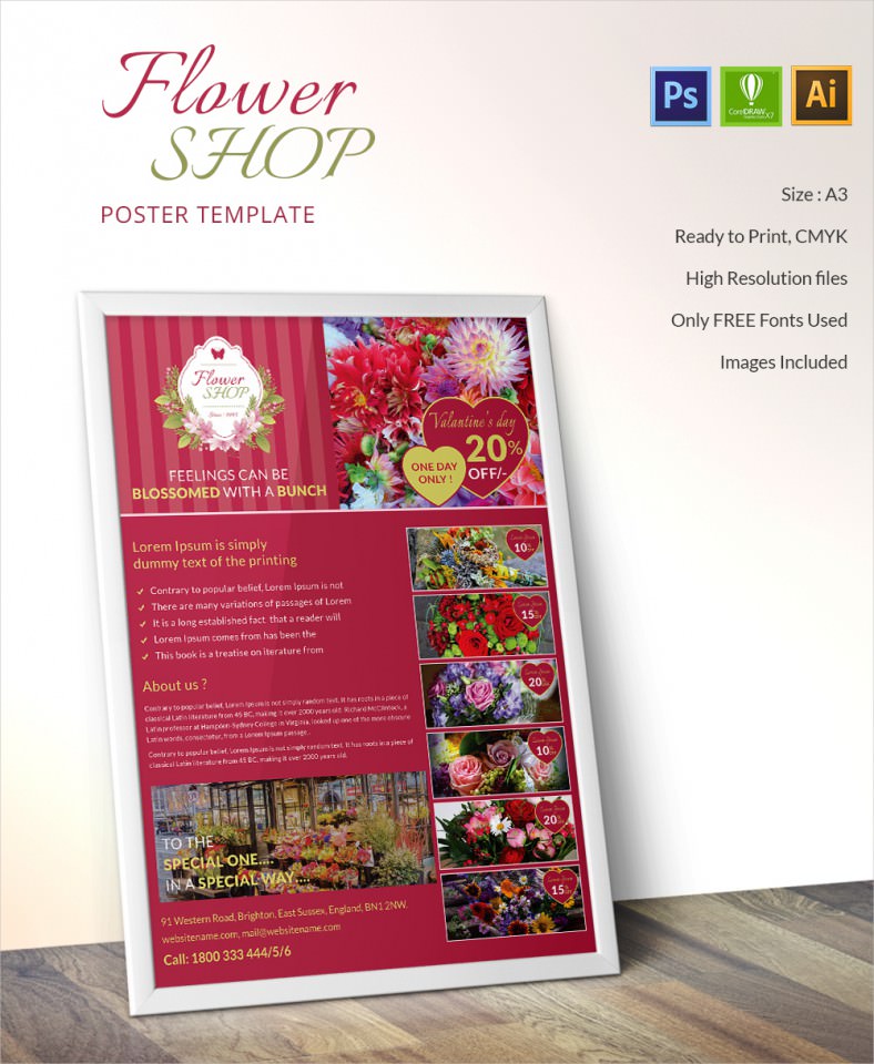 FlowerShop_Poster
