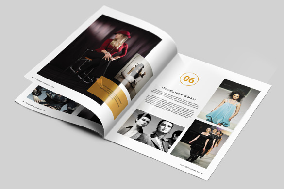 Fashion Brochure Template - 52+ Free PSD, EPS, AI, Indesign Format Download