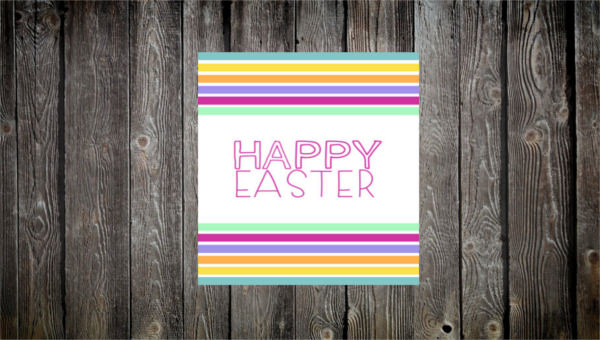 featured image easter poster template featured image easter poster template